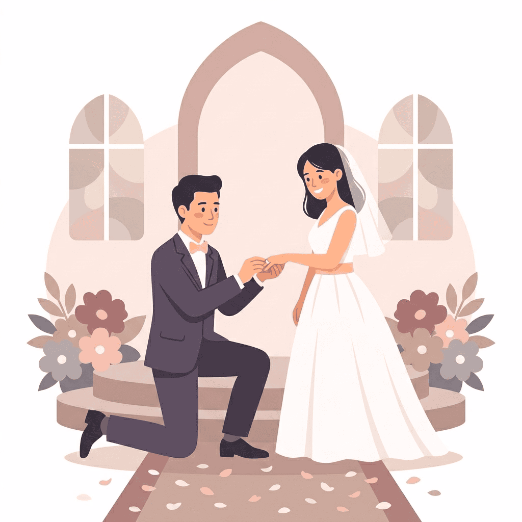 Engagement (Seikon)