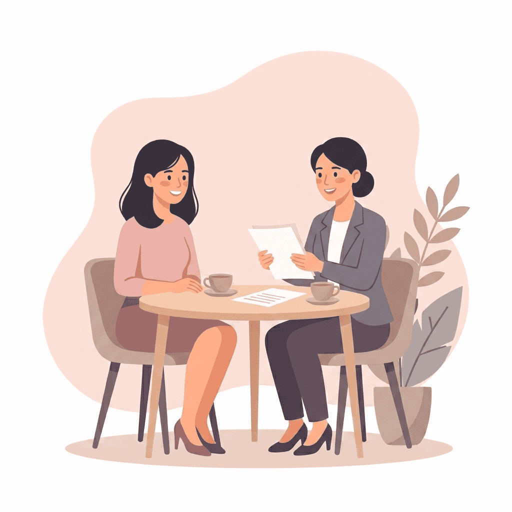 Free Online Consultation
