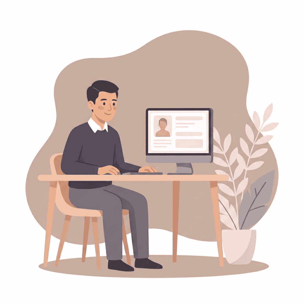 Documents & Profile Creation