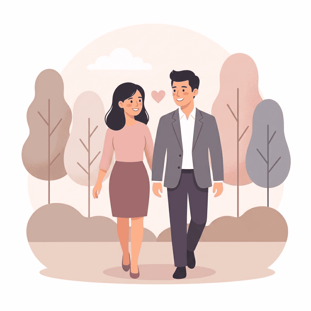 Serious Dating (Exclusive Relationship)