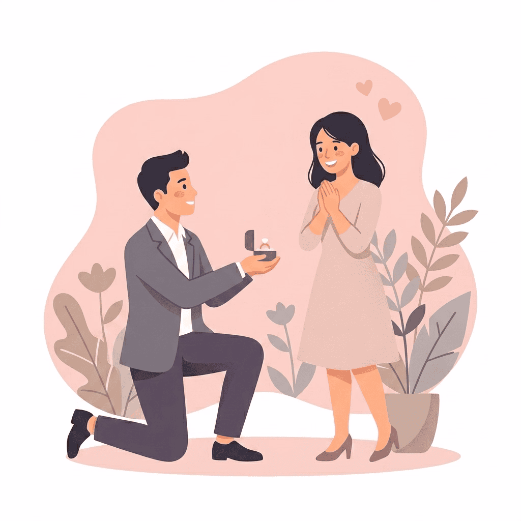 The Proposal